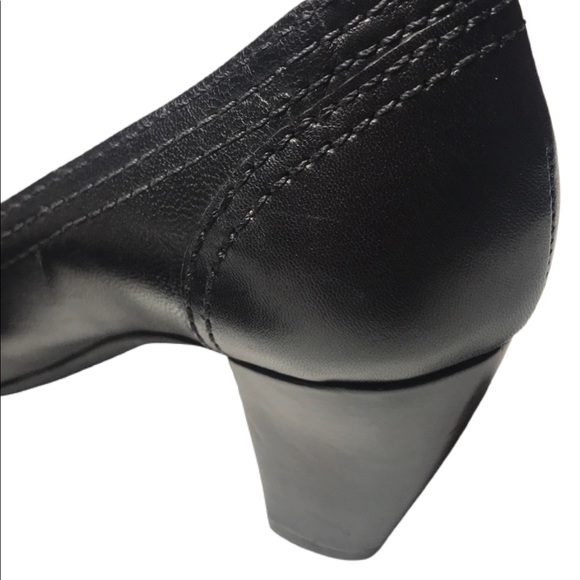 Nurture shoes - Picture 3 of 3